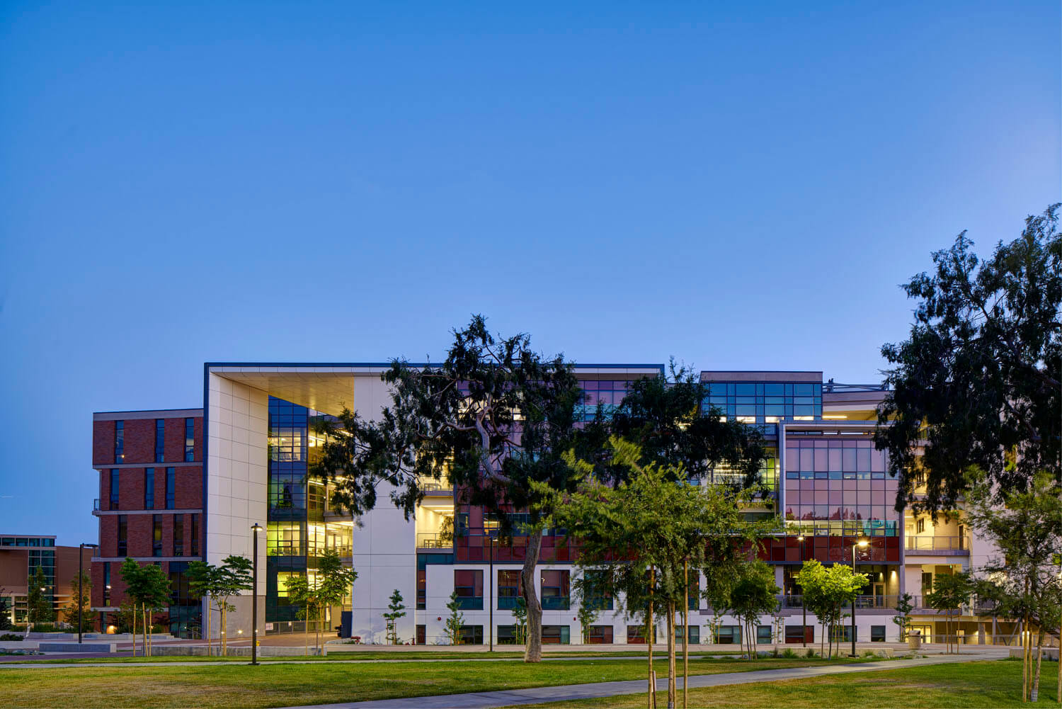 Edu University